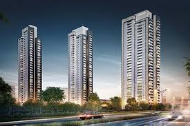 Emaar Amaris 62